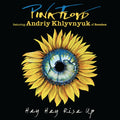 Pink Floyd - Hey Hey Rise Up (CD Single)