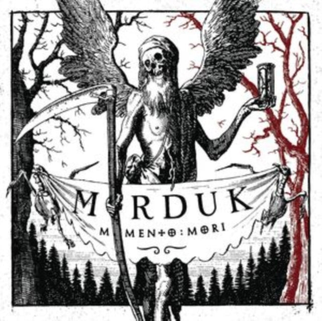 Marduk - Memento Mori (Vinyl) (US Import)