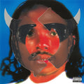 Steve Lacy - Gemini Rights (X) (140g) (Vinyl) (US Import)