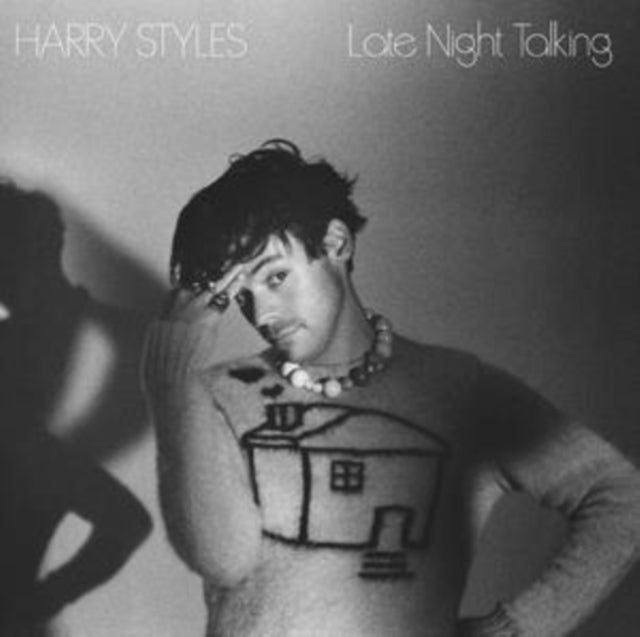 Harry Styles - Late Night Talking (CD)