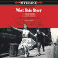 Various Artists - West Side Story (Original Broadway Cast Recording) (2LP) (Vinyl) (US Import)