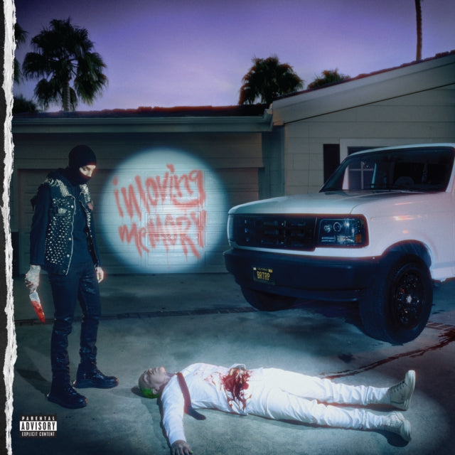 Blackbear - In Loving Memory (X) (150g) (Vinyl) (US Import)