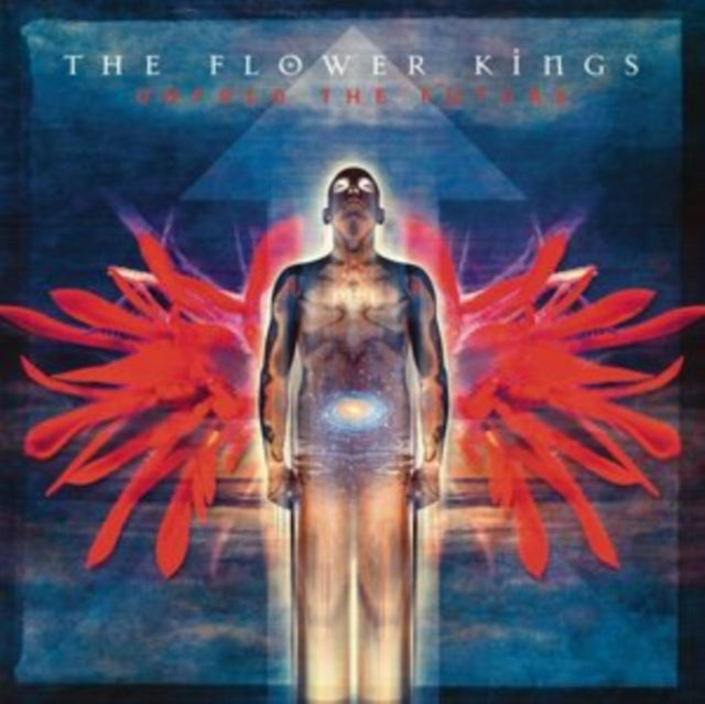 Flower Kings - Unfold The Future (3LP/2CD) (Vinyl) (US Import)