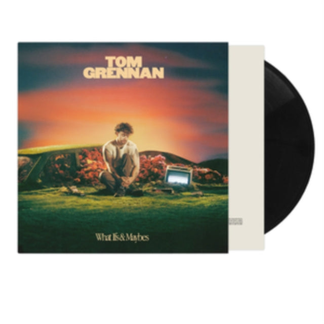 Tom Grennan - What Ifs & Maybes (Vinyl) (US Import)