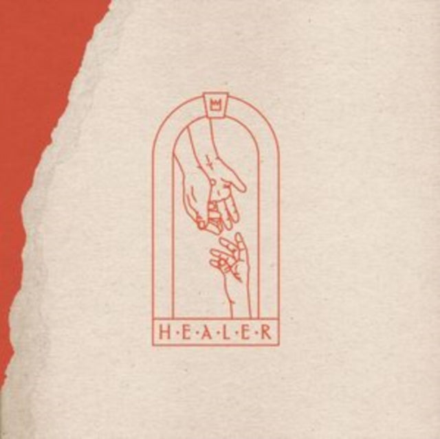 Casting Crowns - Healer (Deluxe) (CD)