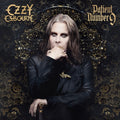 Ozzy Osbourne - Patient Number 9 (2LP/Crystal Clearvinyl) (Vinyl) (US Import)