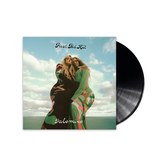 First Aid Kit - Palomino (Vinyl) (US Import)