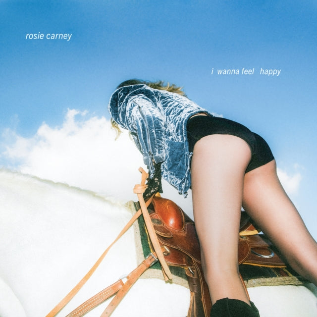 Rosie Carney - I Wanna Feel Happy (Vinyl) (US Import)