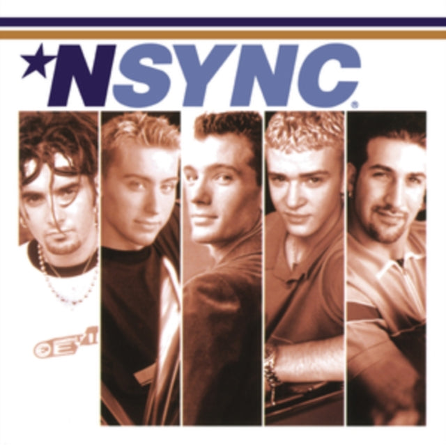 Nsync - Nsync (25th Anniversry) (Vinyl) (US Import)