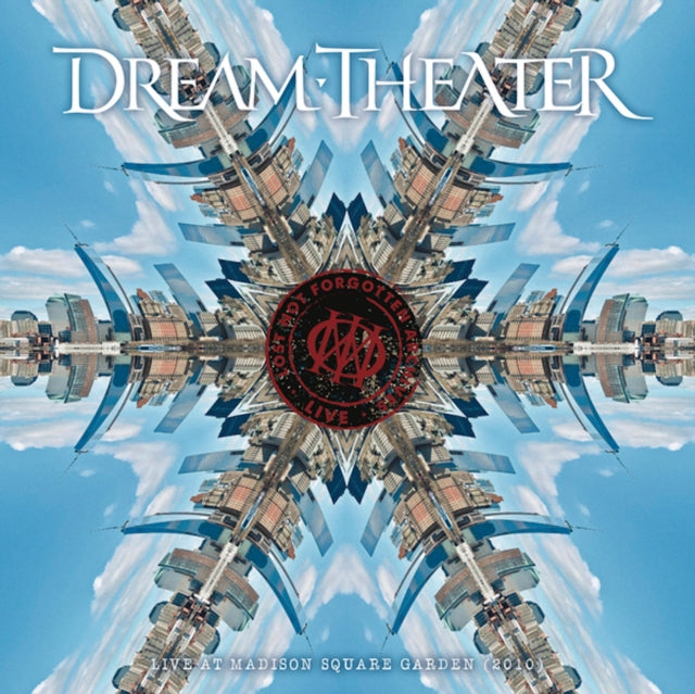Dream Theater - Lost Not Forgotten Archives (Translucent Emerald Green Vinyl/2LP/CD) (Vinyl) (US Import)