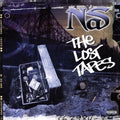 Nas - Lost Tapes (X) (2LP) (Vinyl) (US Import)