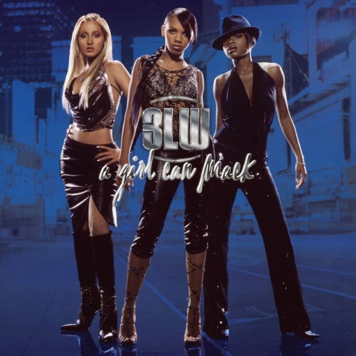 3LW - Girl Can Mack (2LP/140g/Fruit Punch Vinyl) (Vinyl) (US Import)
