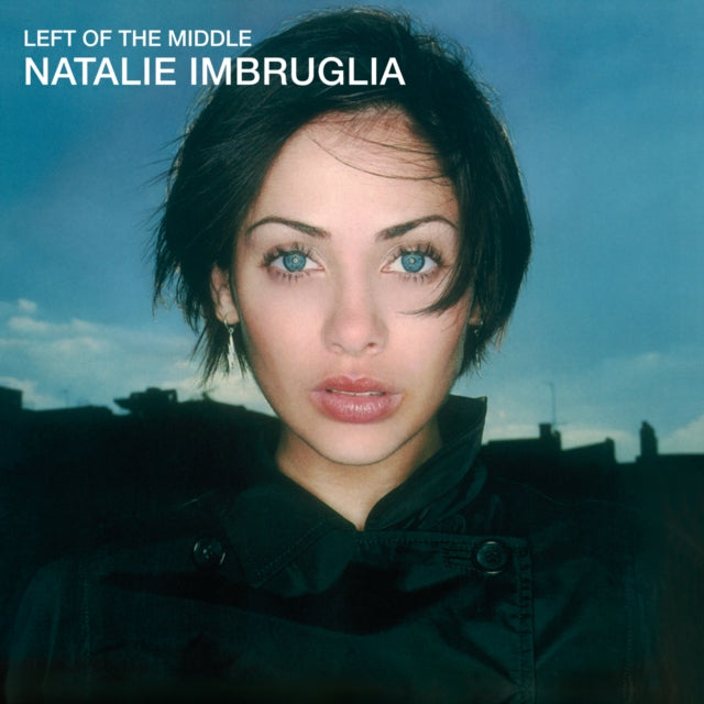 Natalie Imbruglia - Left Of The Middle (150g) (Vinyl) (US Import)