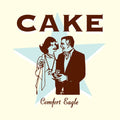 Cake - Comfort Eagle (180g) (Vinyl) (US Import)
