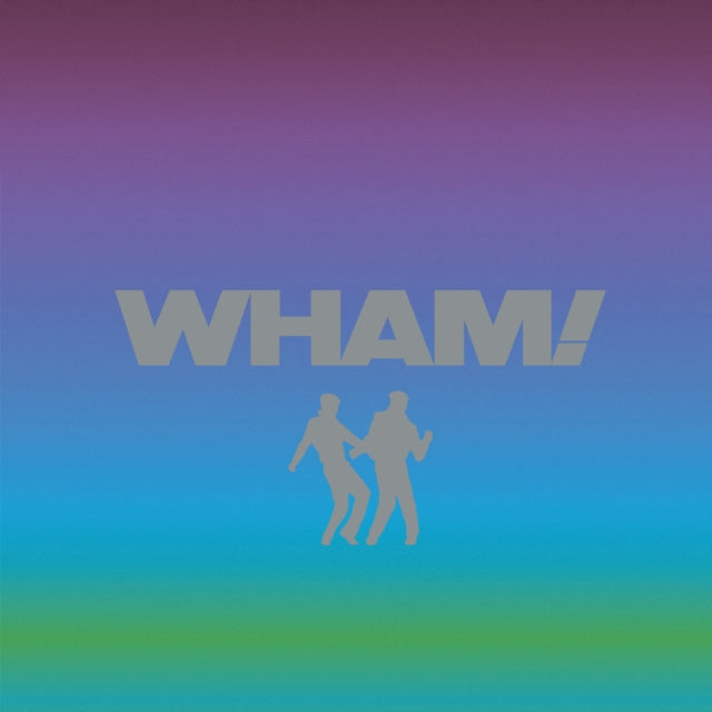Wham! - Singles: Echoes From The Edge Of Heaven (CD)