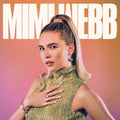 Mimi Webb - Amelia (Vinyl) (US Import)