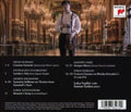 Luka Faulisi - Aria (CD)