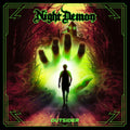 Night Demon - Outsider (Vinyl) (US Import)