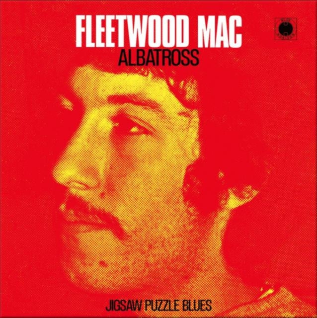 Fleetwood Mac - Albatross (Red Vinyl) (RSD 2023) (Vinyl) (US Import)