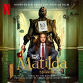Cast Of Roald Dahl's Matilda The Musical - Roald Dahl's Matilda The Musical OST (Vinyl) (US Import)