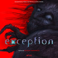 Ryuichi Sakamoto - Exception OST (150g/2LP) (Vinyl) (US Import)