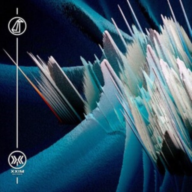 Gogo Penguin - Between Two Waves (Vinyl) (US Import)