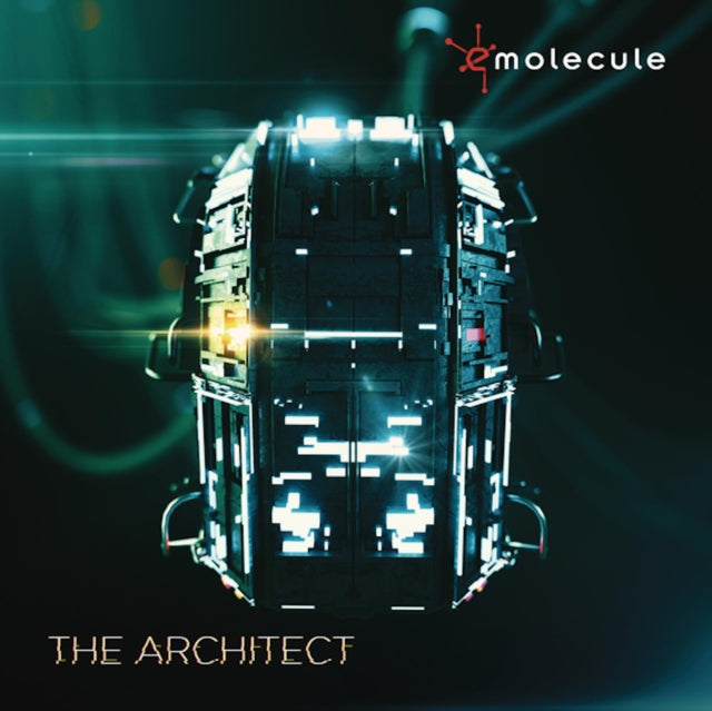 Emolecule - Architect (2LP) (Vinyl) (US Import)