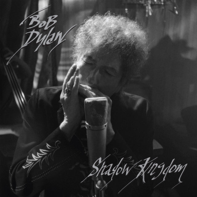 Bob Dylan - Shadow Kingdom (2LP) (Vinyl) (US Import)