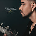Romeo Santos - Formula, Vol. 3 (140g) (Vinyl) (US Import)