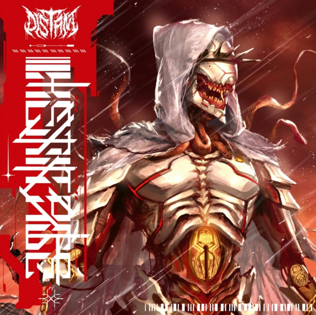 Distant - Heritage (CD)