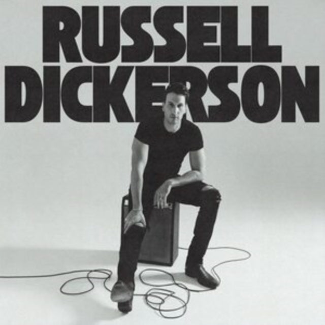 Russell Dickerson - Russell Dickerson (CD)