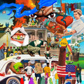 Brockhampton - Family (X) (CD)