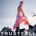 Pink - Trustfall (Vinyl) (US Import)