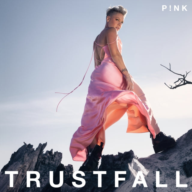 Pink - Trustfall (Vinyl) (US Import)