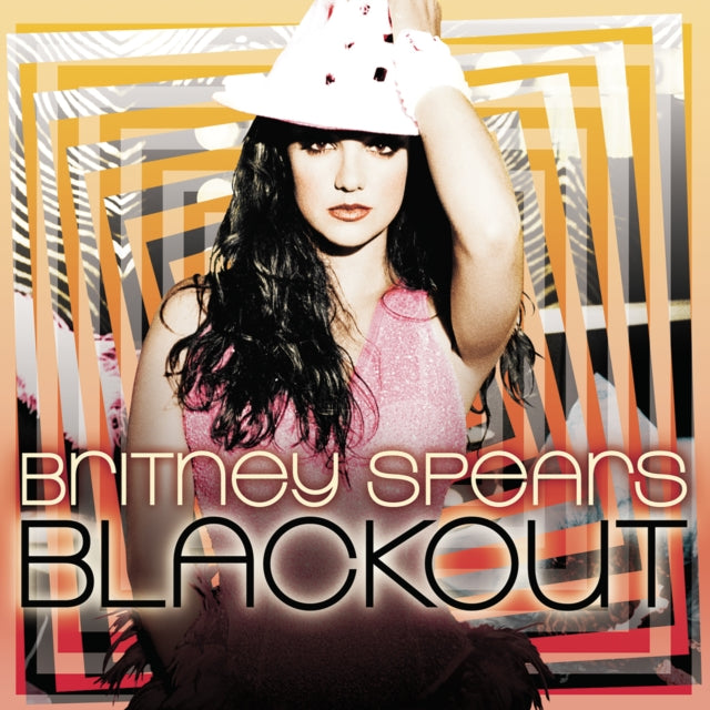 Britney Spears - Blackout (Vinyl) (US Import)