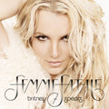 Britney Spears - Femme Fatale (Vinyl) (US Import)