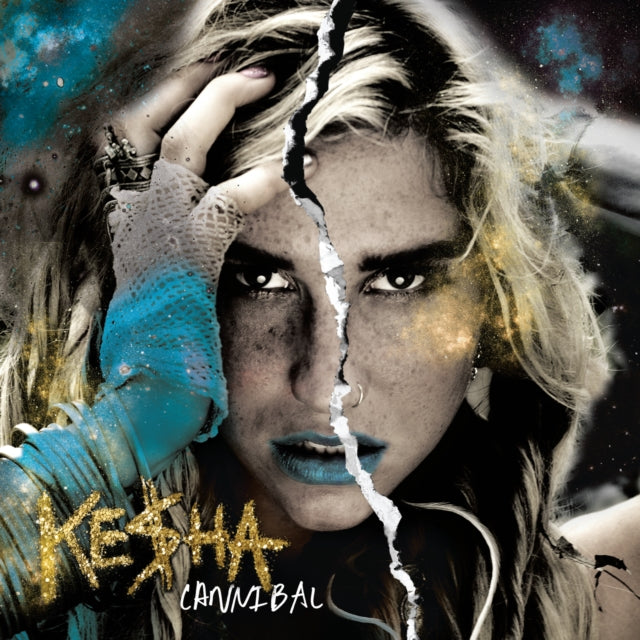 Kesha - Cannibal (Expanded Edition) (Vinyl) (US Import)