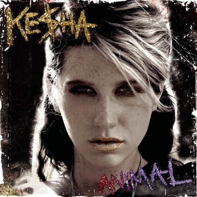 Kesha - Animal (Expanded Edition) (Vinyl) (US Import)