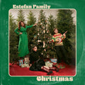 Various Artists - Estefan Family Christmas (CD)
