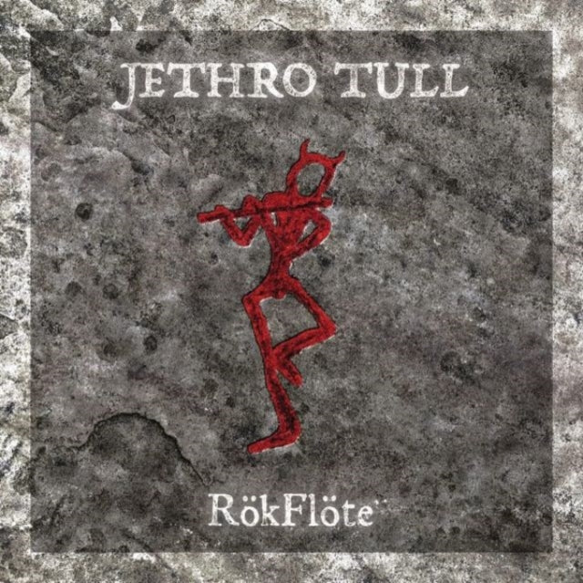 Jethro Tull - Rokflote (Vinyl) (US Import)