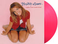 Britney Spears - Baby One More Time (Pink Vinyl/Import) (Vinyl) (US Import)