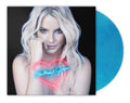 Britney Spears - Britney Jean (Blue Marbled Vinyl/Import) (Vinyl) (US Import)