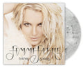 Britney Spears - Femme Fatale (Light Grey Marbled Vinyl/Import) (Vinyl) (US Import)
