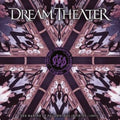 Dream Theater - Lost Not Forgotten Archives (CD)