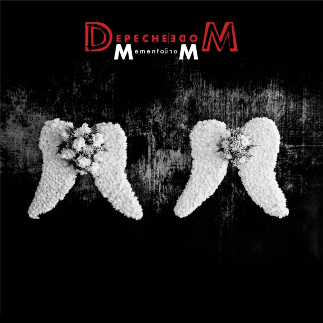 Depeche Mode - Memento Mori (Booklet) (CD)