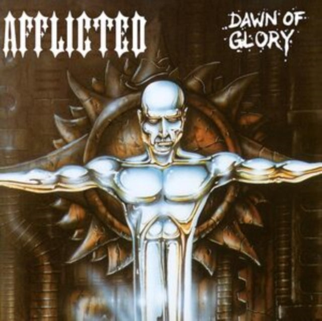 Afflicted - Dawn Of Glory (Vinyl) (US Import)