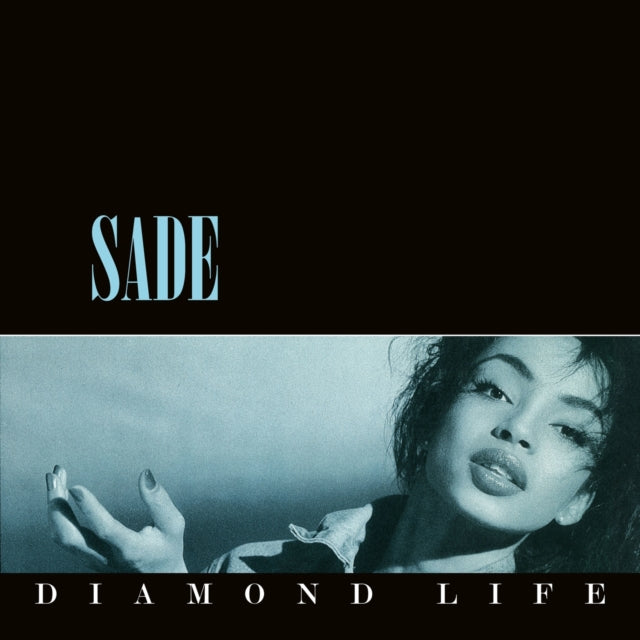 Sade - Diamond Life (Vinyl) (US Import)