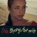 Sade - Stronger Than Pride (Vinyl) (US Import)