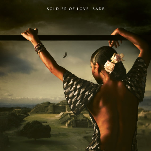 Sade - Soldier Of Love (Vinyl) (US Import)
