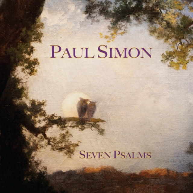 Paul Simon - Seven Psalms (140g) (Vinyl) (US Import)